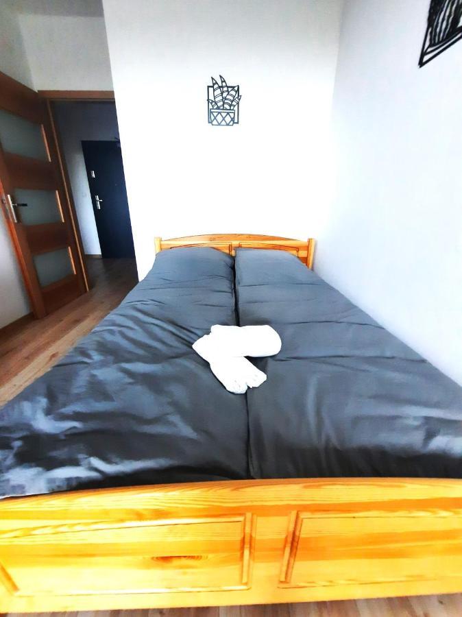 Mogilska Apartments Krakow Ngoại thất bức ảnh